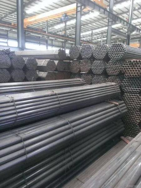 江苏q345b焊管现货供应